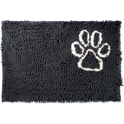 EPICPET Podložka Epic Pet Clean and Dry mat šedá 78x50cm