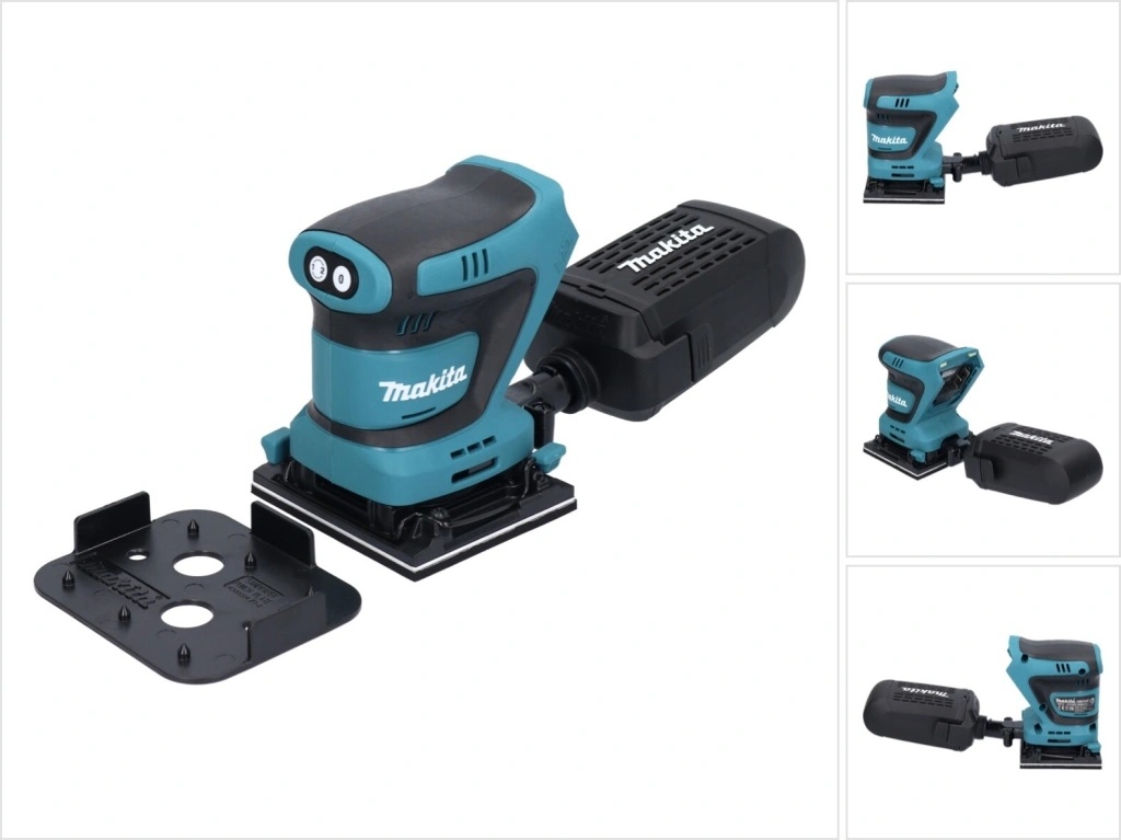 Makita DBO481Z