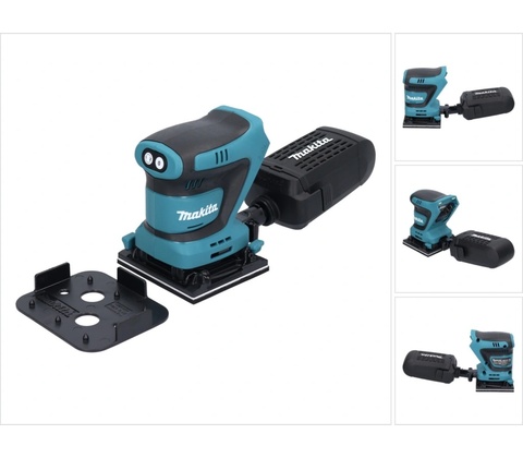 Makita DBO481Z