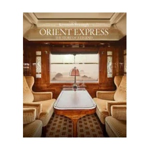 Orient Express | Guillaume Picon (ISBN: 9781851499151)