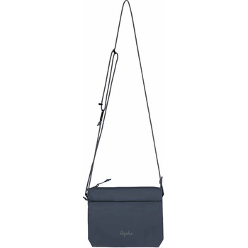 Rapha Essentials Bag grisaille silver reflective