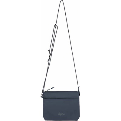 Rapha Essentials Bag grisaille silver reflective