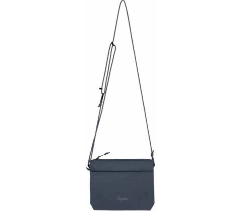 Rapha Essentials Bag grisaille silver reflective
