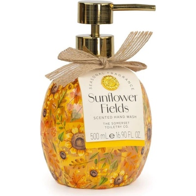 Somerset Toiletry tekuté mydlo sunflower fields 500 ml