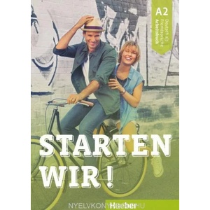 Starten wir! (2018)