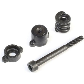 Team Losi Racing Болтове на диференциала tlr, гайка, пружина: 22