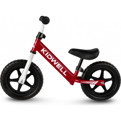 Kidwell Rebel červený