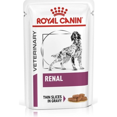 Royal Canin Veterinary Diet Dog Renal 100 g