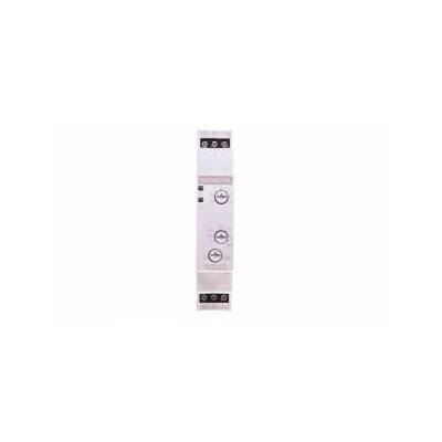 Siemens Time Transmitter 1P 3A 0.05sek-100h 12-240V AC/DC (7PV1508-1AW30)