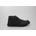 Buckle My Shoe Детски обувки Buckle My Shoe Unisex Kids' Flat Ankle Boots - Black