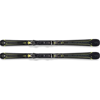 Blizzard QUATTRO 8.4TI 17/18