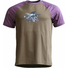 Zimtstern Riderz MTB Tee SS Men olive