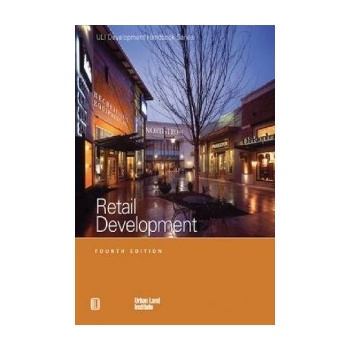 Retail Development Handbook