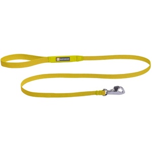 Ruffwear Повод за кучета Ruffwear Hi & Light Лек повод за кучета, Лайкен зелено
