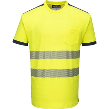 Portwest Hi-Vis T181YNRXL