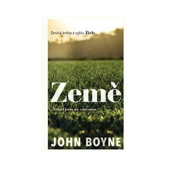Země - John Boyne