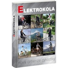 Elektrokola - nová dimenze cyklistiky