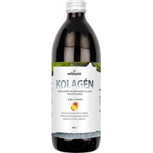 Nefdesanté Kolagén mango 500 ml