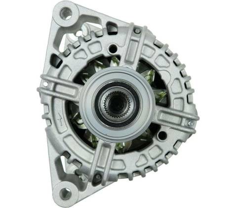 generátor AS-PL (AUTO STARTER) A0465