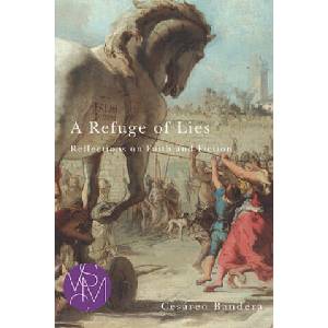 Refuge of Lies | Cesareo Bandera (ISBN: 9781611860887)