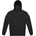 B&C Collection id. 333 СУИТШЪР / Унисекс суитшърт - черен xxl (01i33300205)