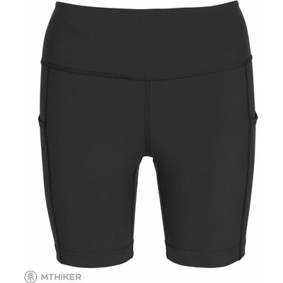 Rab dámské šortky Talus Tights Černá