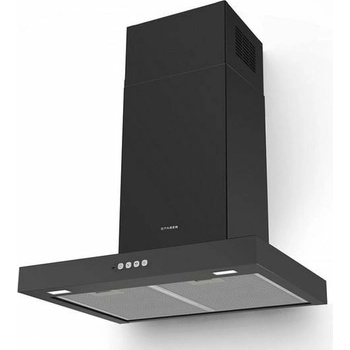 FABER STILO COMFORT BK MATT A60