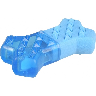 Flamingo Fresk Snowy chladiace hračky Kosť 13,3 cm