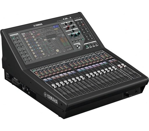 YAMAHA QL1