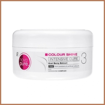 Lr Nova pure - intenzivní kúra pro barvené vlasy 150 ml