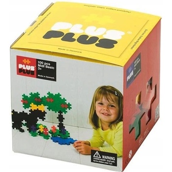 Plus-Plus Midi 100 Basic