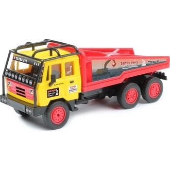 Stavebnica Monti System MS 76.2 Vojtech Špička Tatra 815 1:48