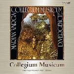 Warner Collegium Musicum: Divergencie - 2CD (029759)