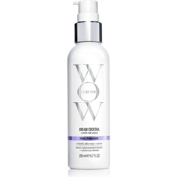 Color Wow Carb Cocktail Bionic Tonic Балсам за коса дамски 200ml