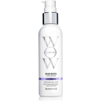 Color Wow Carb Cocktail Bionic Tonic Балсам за коса дамски 200ml