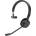 Jabra Evolve 65 TE UC Monoaural (6693-839-409)