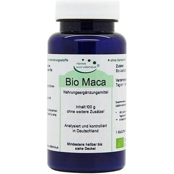El Compra Bio Maca/ Мака, БИО 100 g прах | El Compra (01795622 EC)