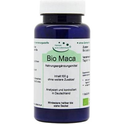 El Compra Bio Maca/ Мака, БИО 100 g прах | El Compra (01795622 EC)