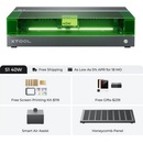 xTool S1 40W basic kit
