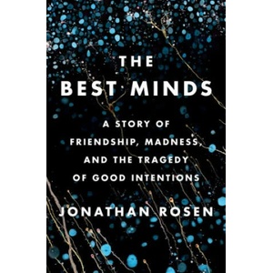 Best Minds | Rosen, Jonathan (ISBN: 9781594206573)