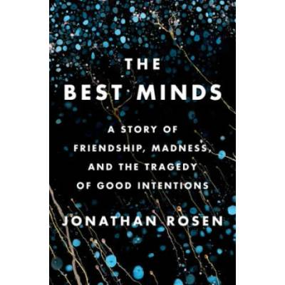 Best Minds | Rosen, Jonathan
