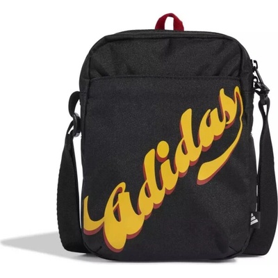 adidas TIRO G ORG BLACK/COGOLD Černá 2 2 L