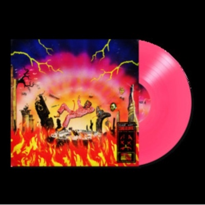 Stand Atlantic - F.e.a.r. LP