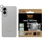 Panzer Стъклен протектор за камера PanzerGlass за Samsung Galaxy S25 Edge, Hoops, Прозрачен