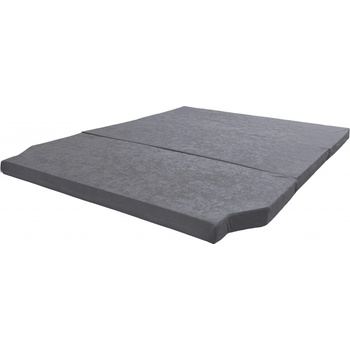 Ambrilo Skládací matrace do auta VW Multivan šedá