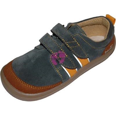 Beda barefoot Oliver BF0001/W/N/PR2