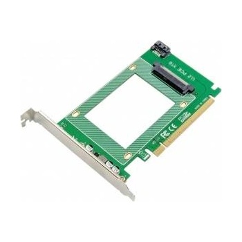 ProXtend PX-SA-10147 интерфейс карта/адаптер Вътрешна U. 2