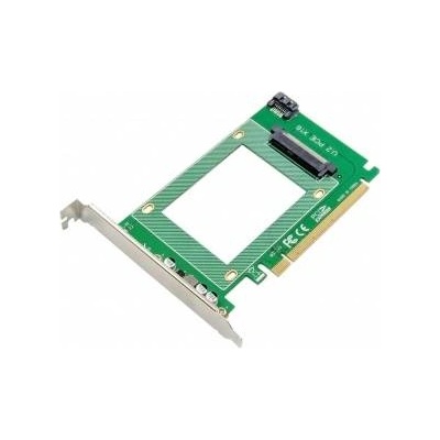 ProXtend PX-SA-10147 интерфейс карта/адаптер Вътрешна U. 2