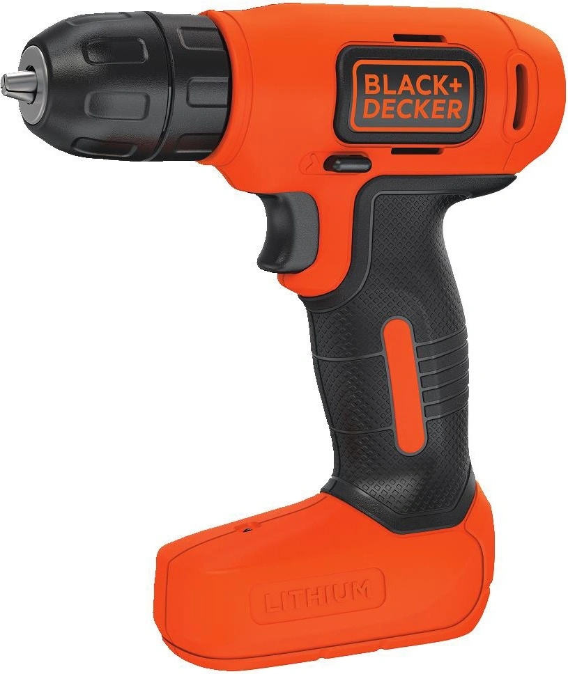 Black & Decker BDCD8