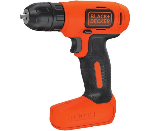 Black & Decker BDCD8